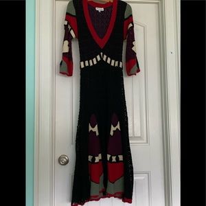 Tenperley London Dress